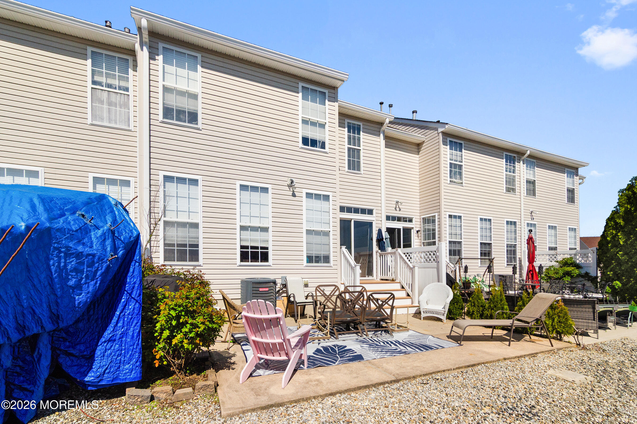 14 Osprey Lane Bayville NJ 08721