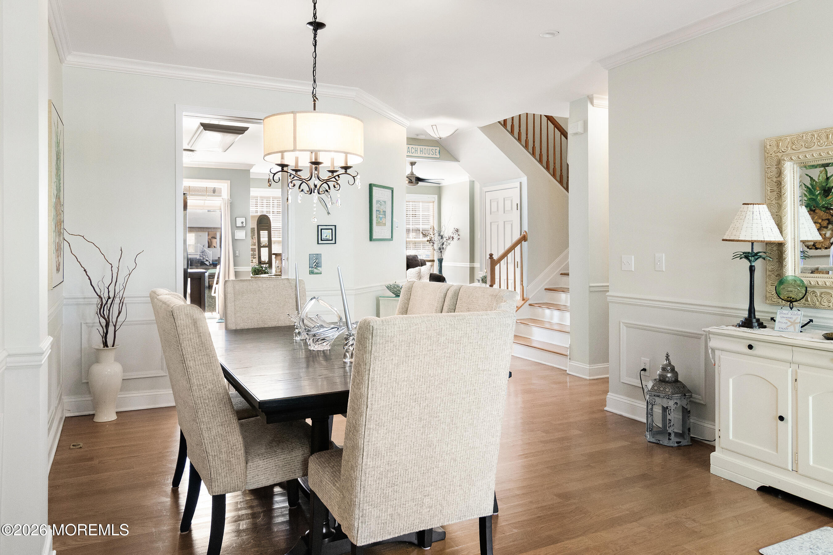 14 Osprey Lane Bayville NJ 08721