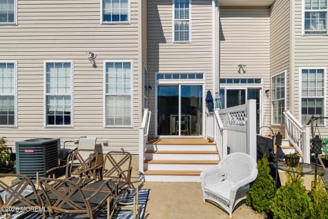 14 Osprey Lane Bayville NJ 08721