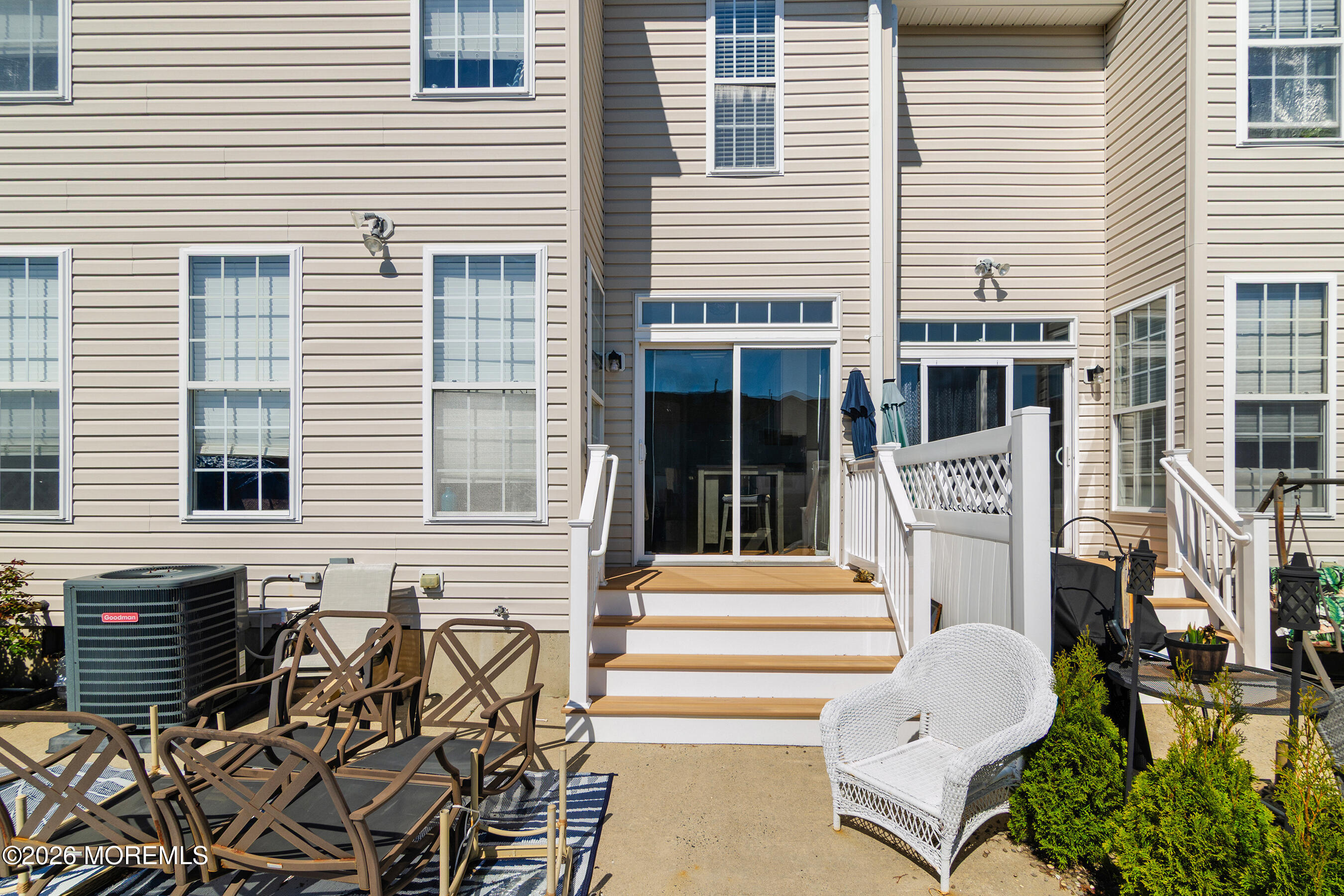 14 Osprey Lane Bayville NJ 08721