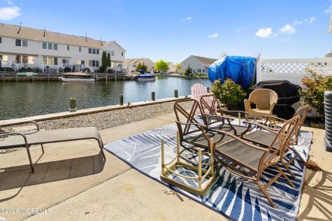 14 Osprey Lane Bayville NJ 08721