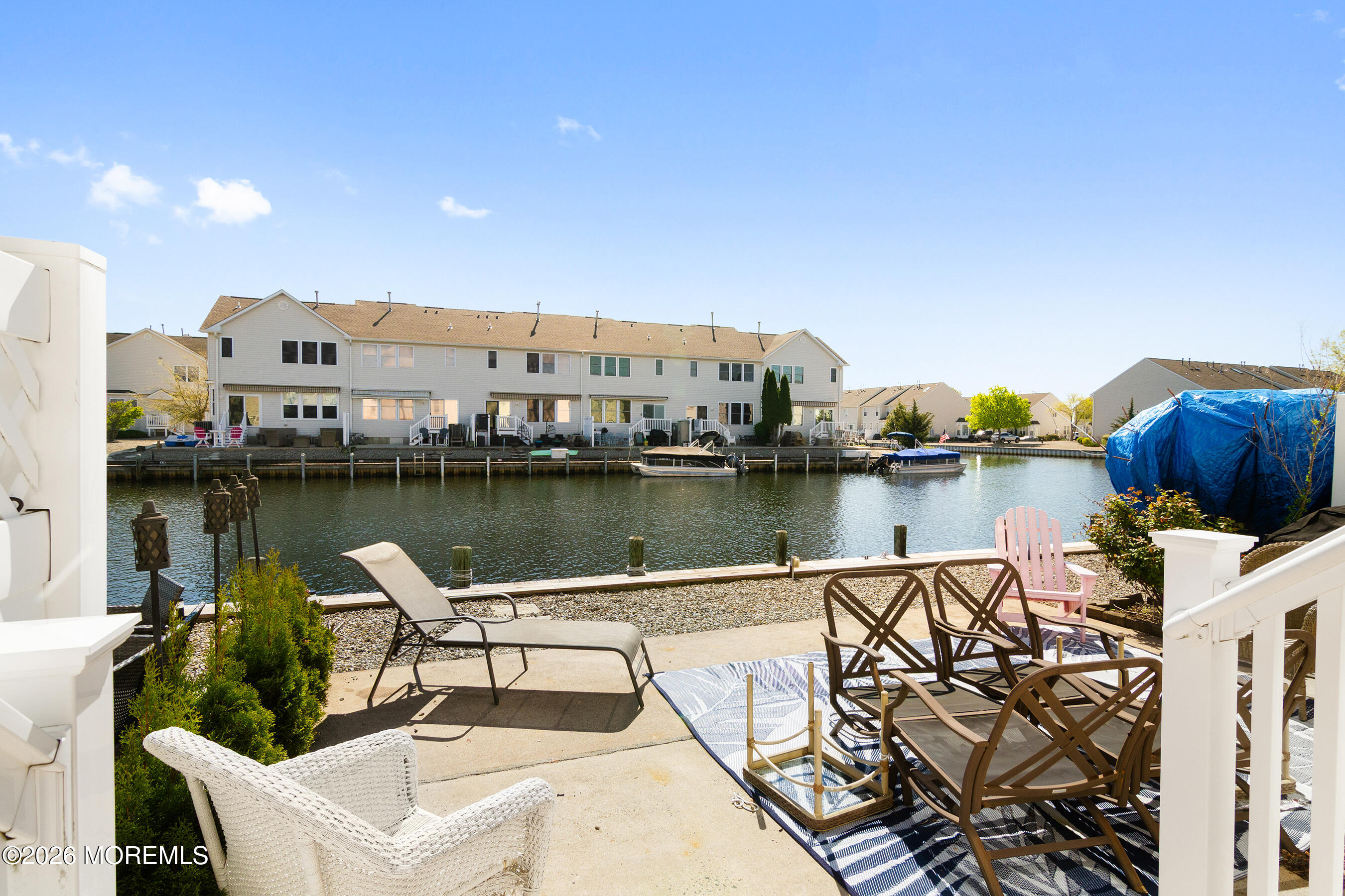 14 Osprey Lane Bayville NJ 08721