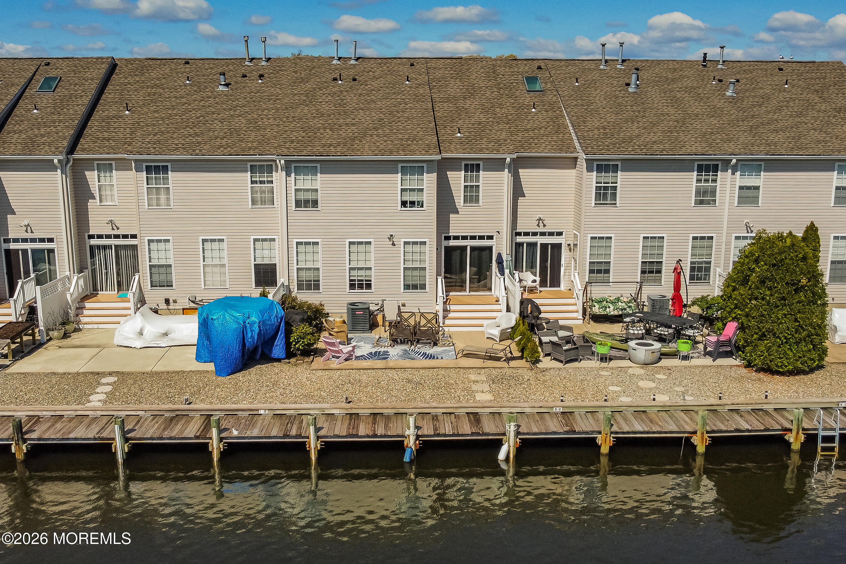14 Osprey Lane Bayville NJ 08721