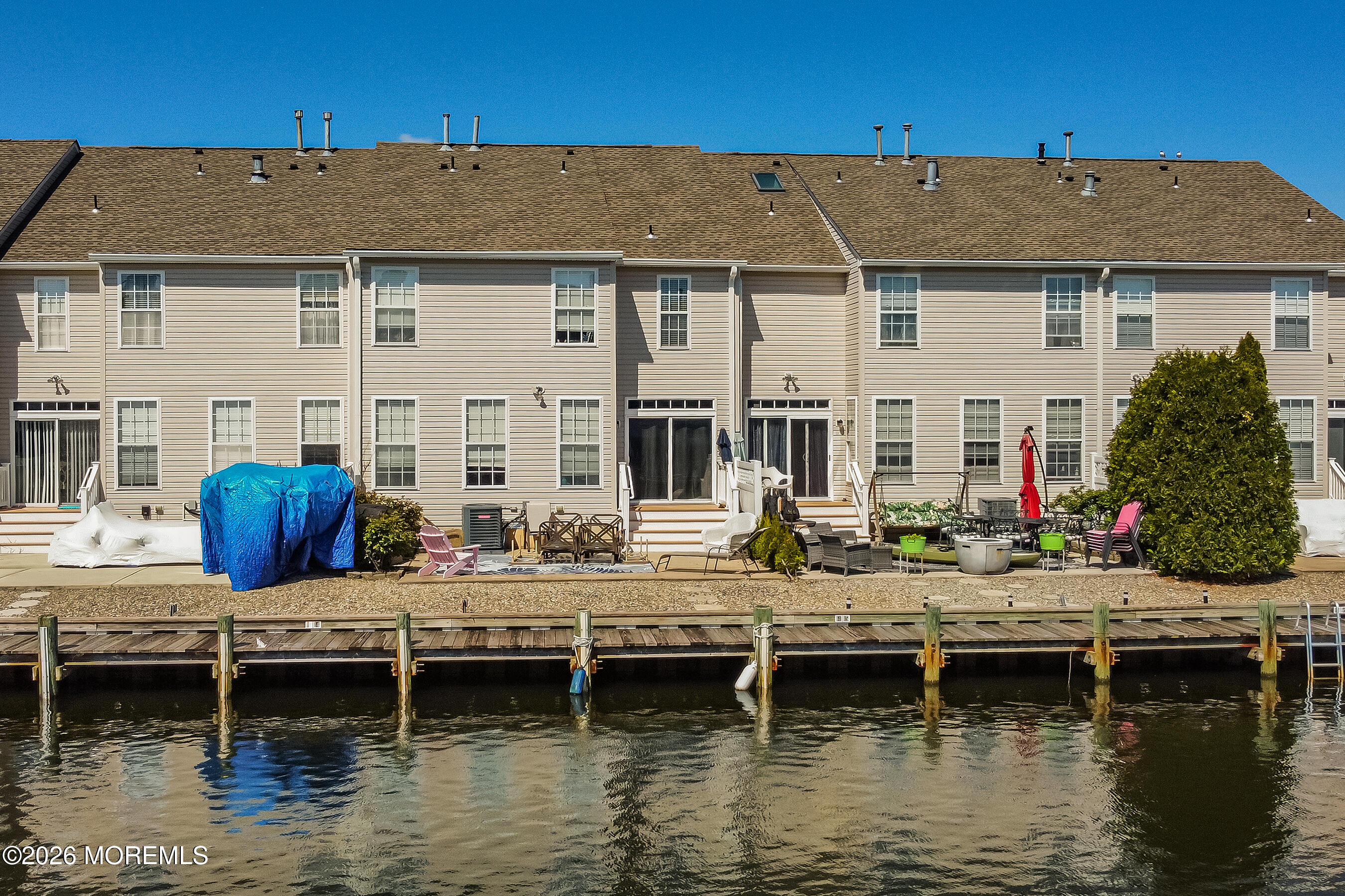 14 Osprey Lane Bayville NJ 08721
