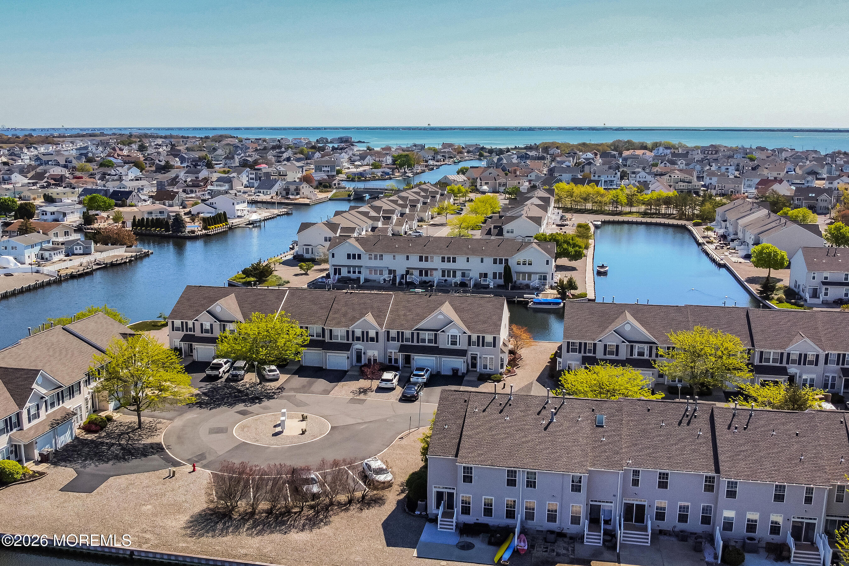 14 Osprey Lane Bayville NJ 08721