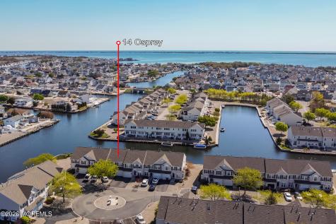 14 Osprey Lane Bayville NJ 08721