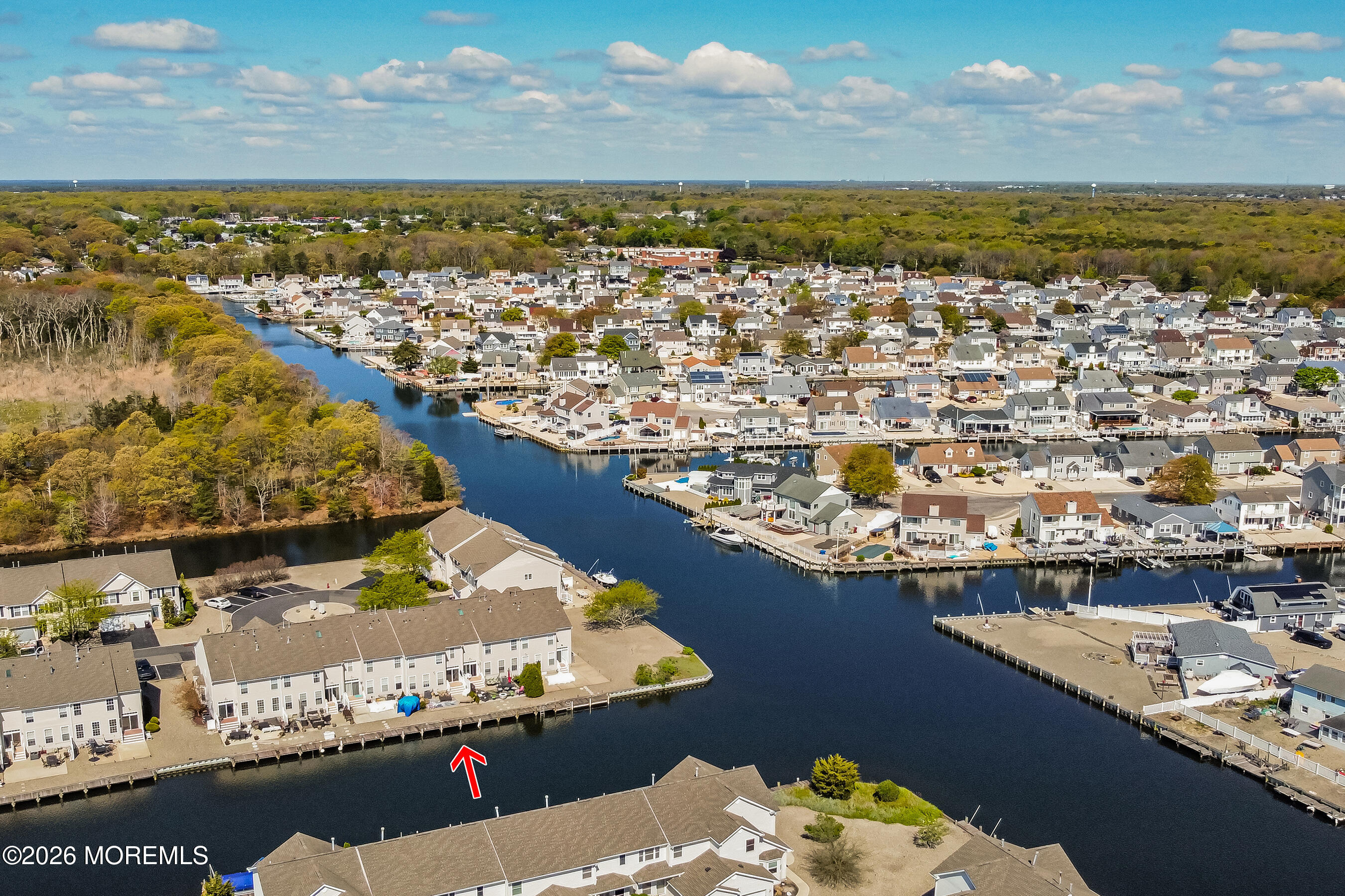 14 Osprey Lane Bayville NJ 08721