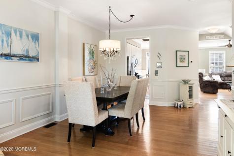 14 Osprey Lane Bayville NJ 08721