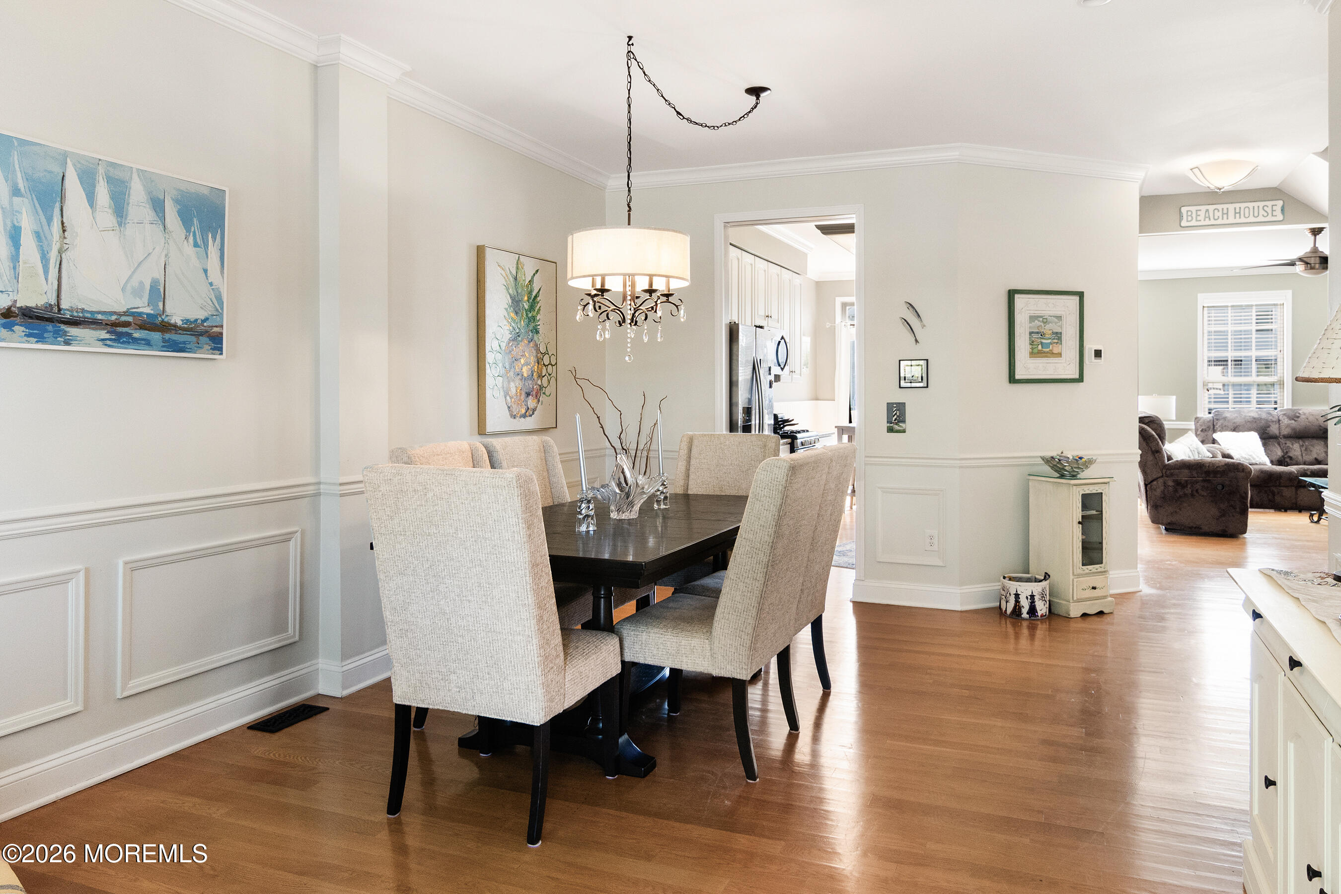 14 Osprey Lane Bayville NJ 08721