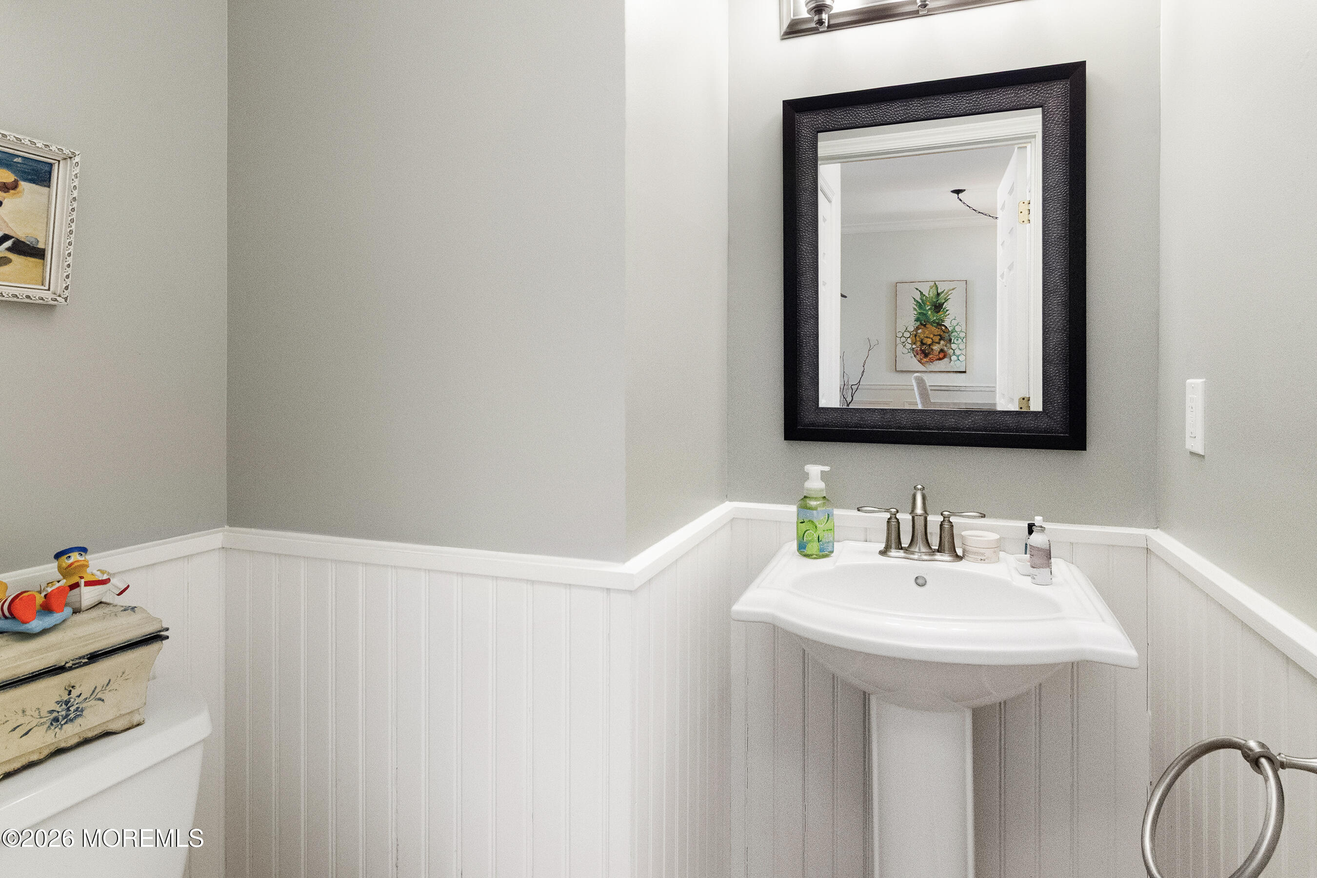 14 Osprey Lane Bayville NJ 08721