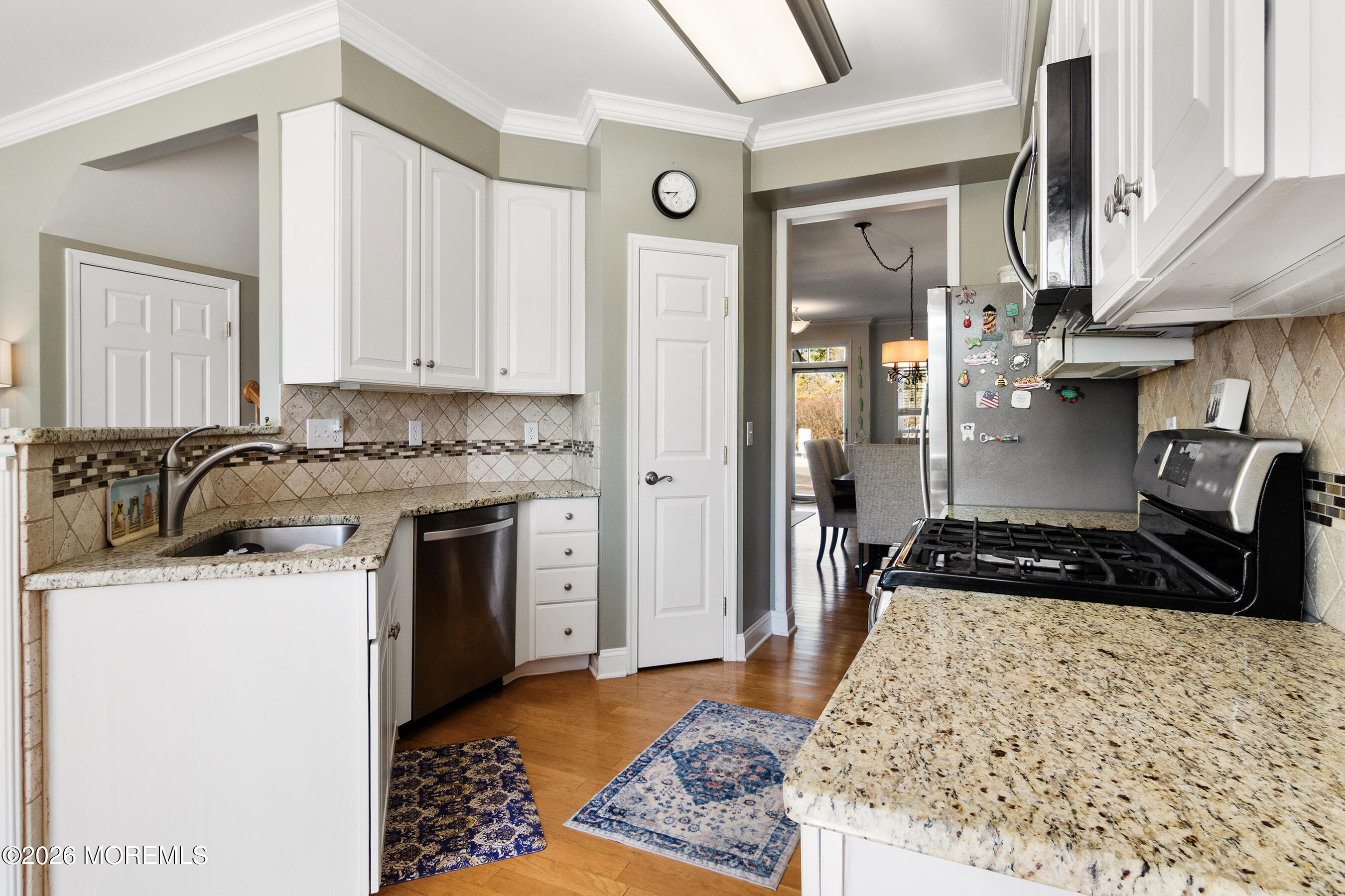 14 Osprey Lane Bayville NJ 08721