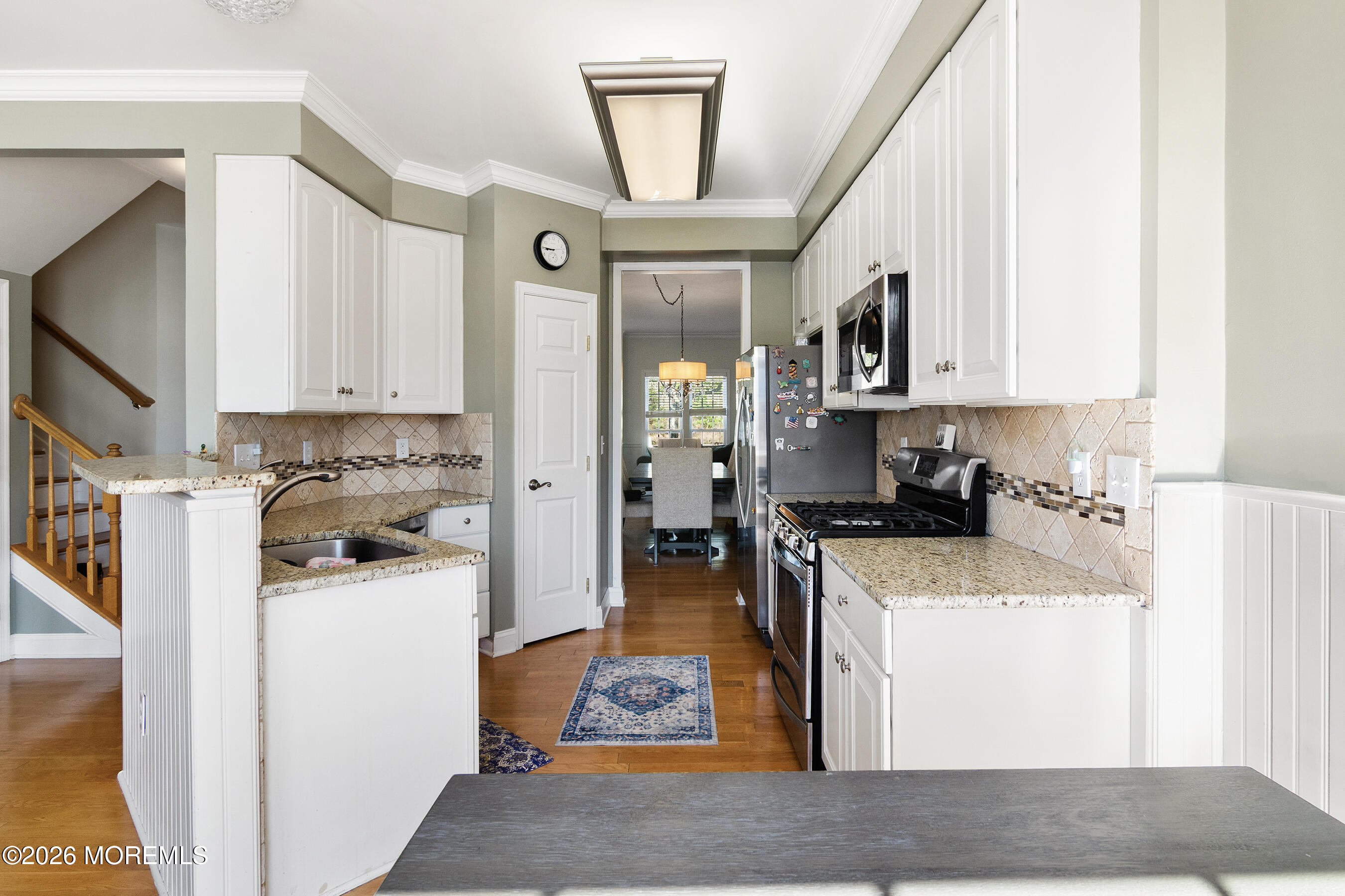 14 Osprey Lane Bayville NJ 08721