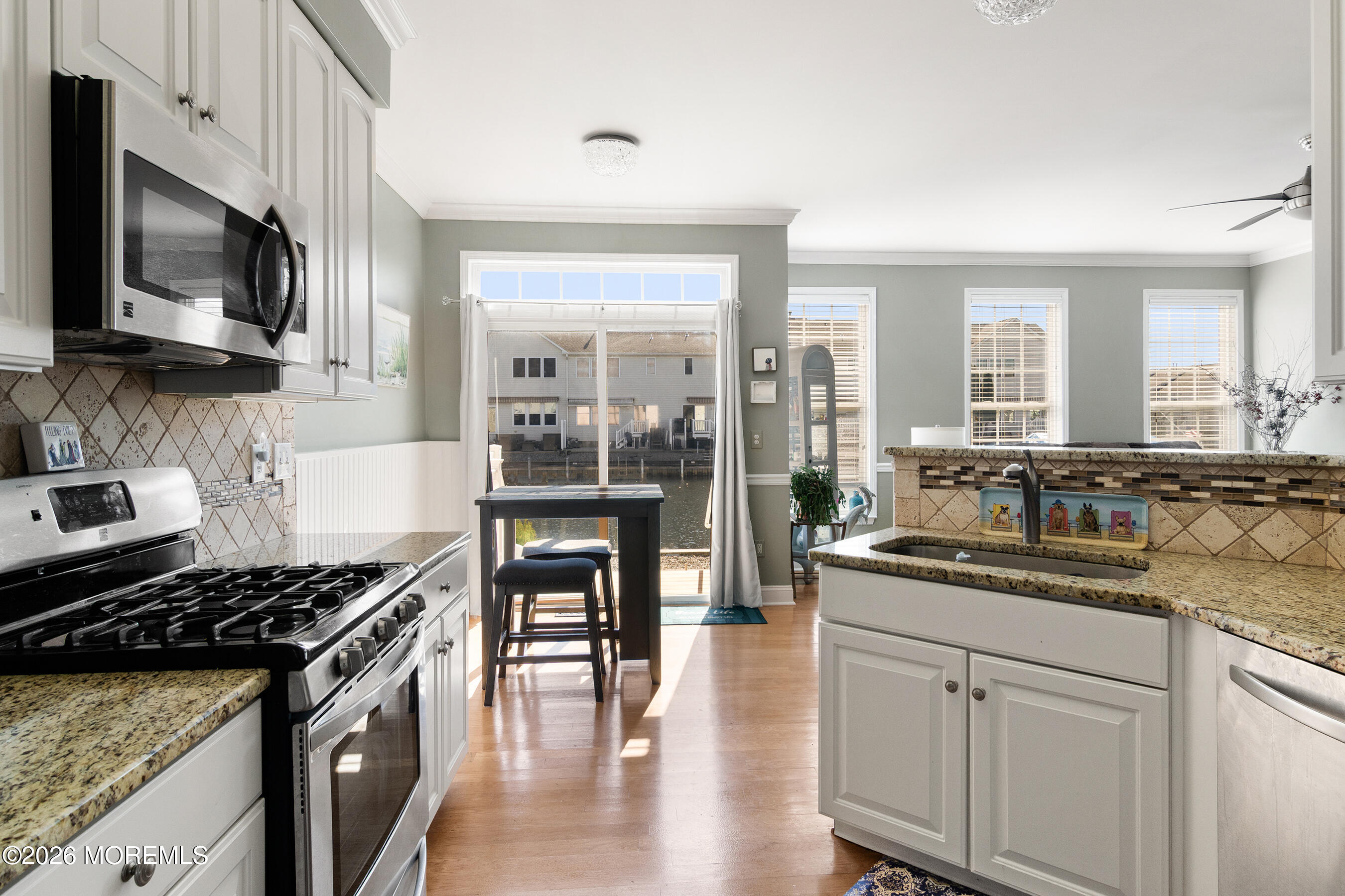 14 Osprey Lane Bayville NJ 08721