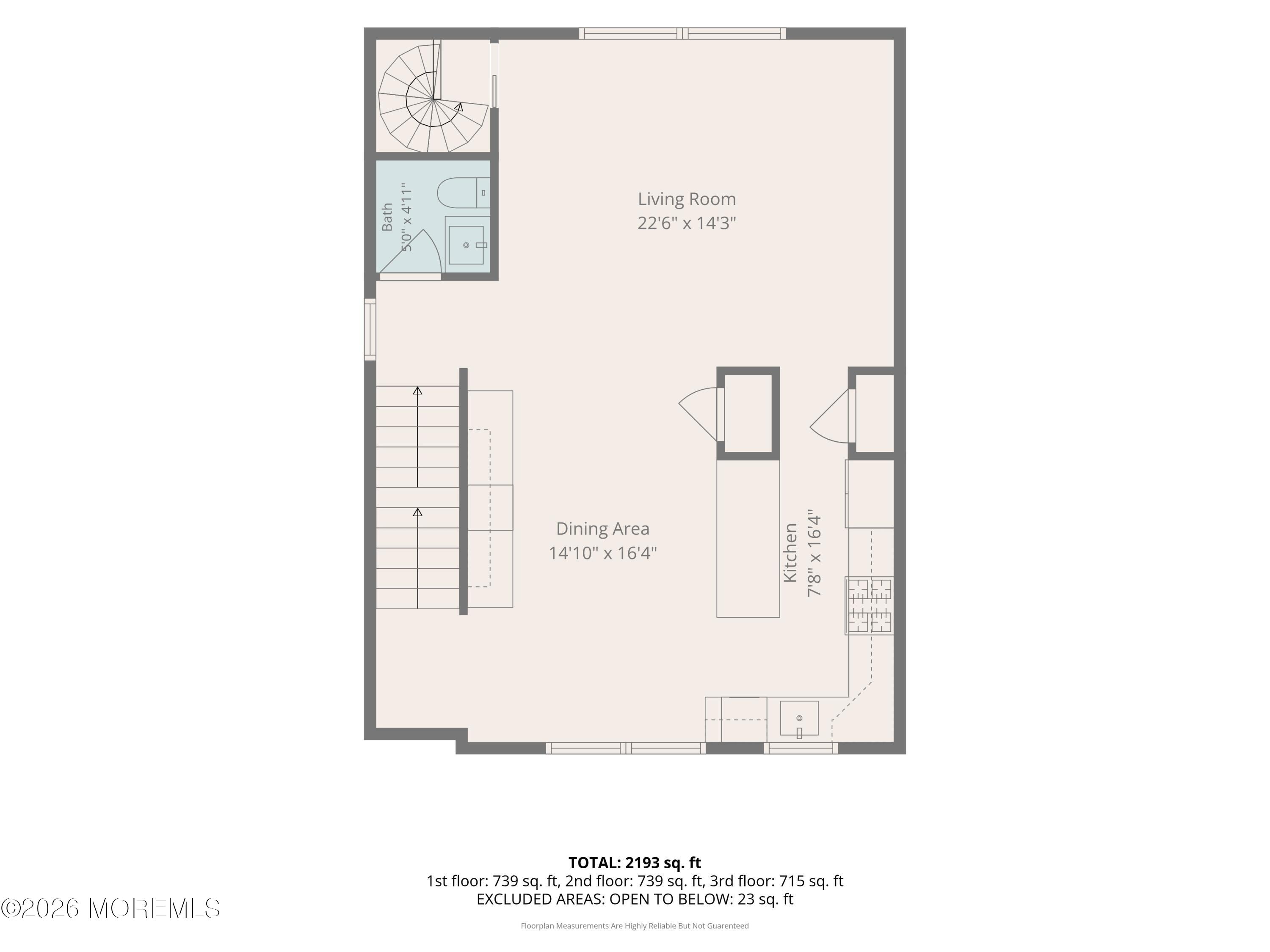 2032 Nj-35 Ortley Beach NJ 08751