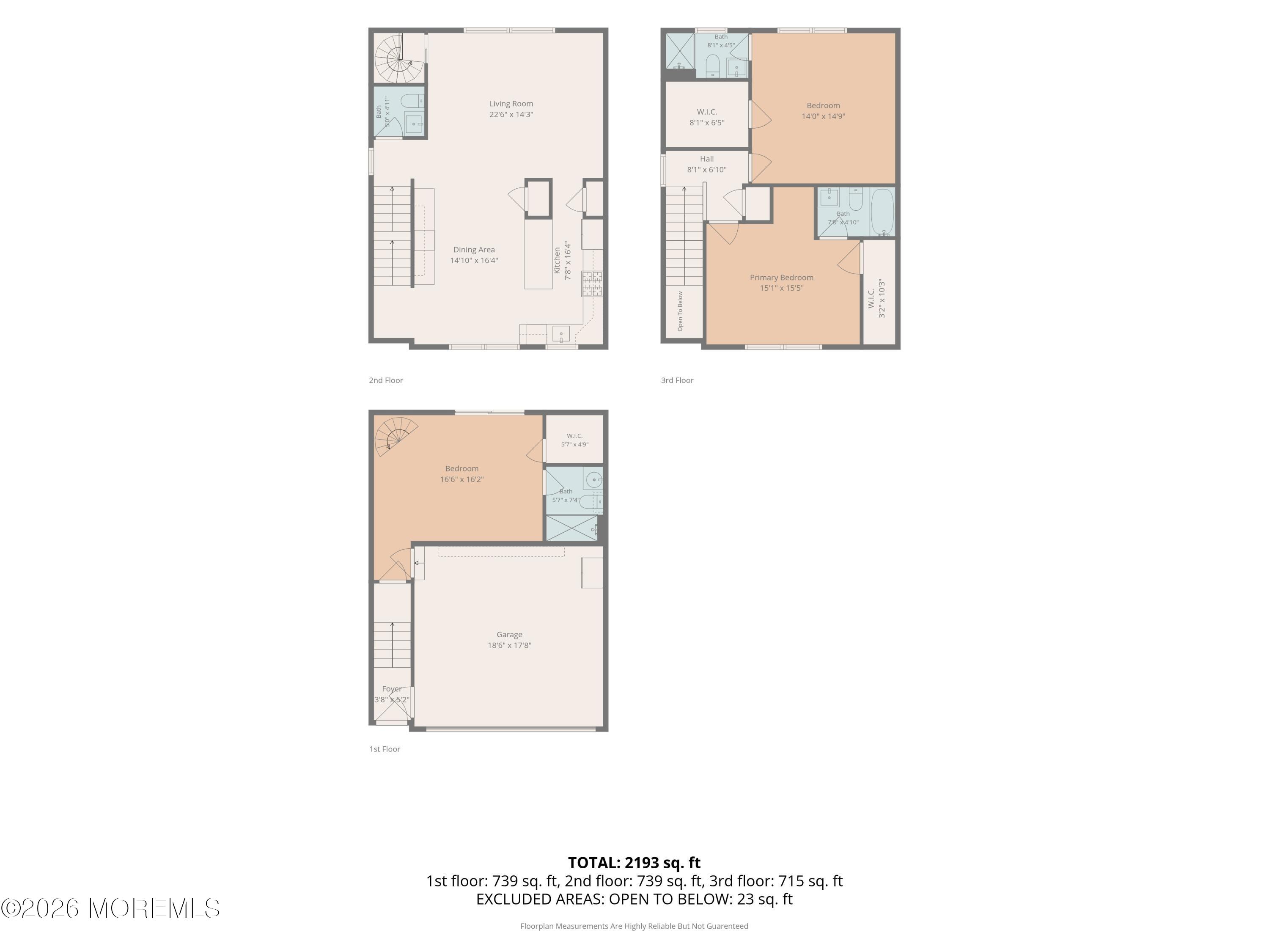 2032 Nj-35 Ortley Beach NJ 08751