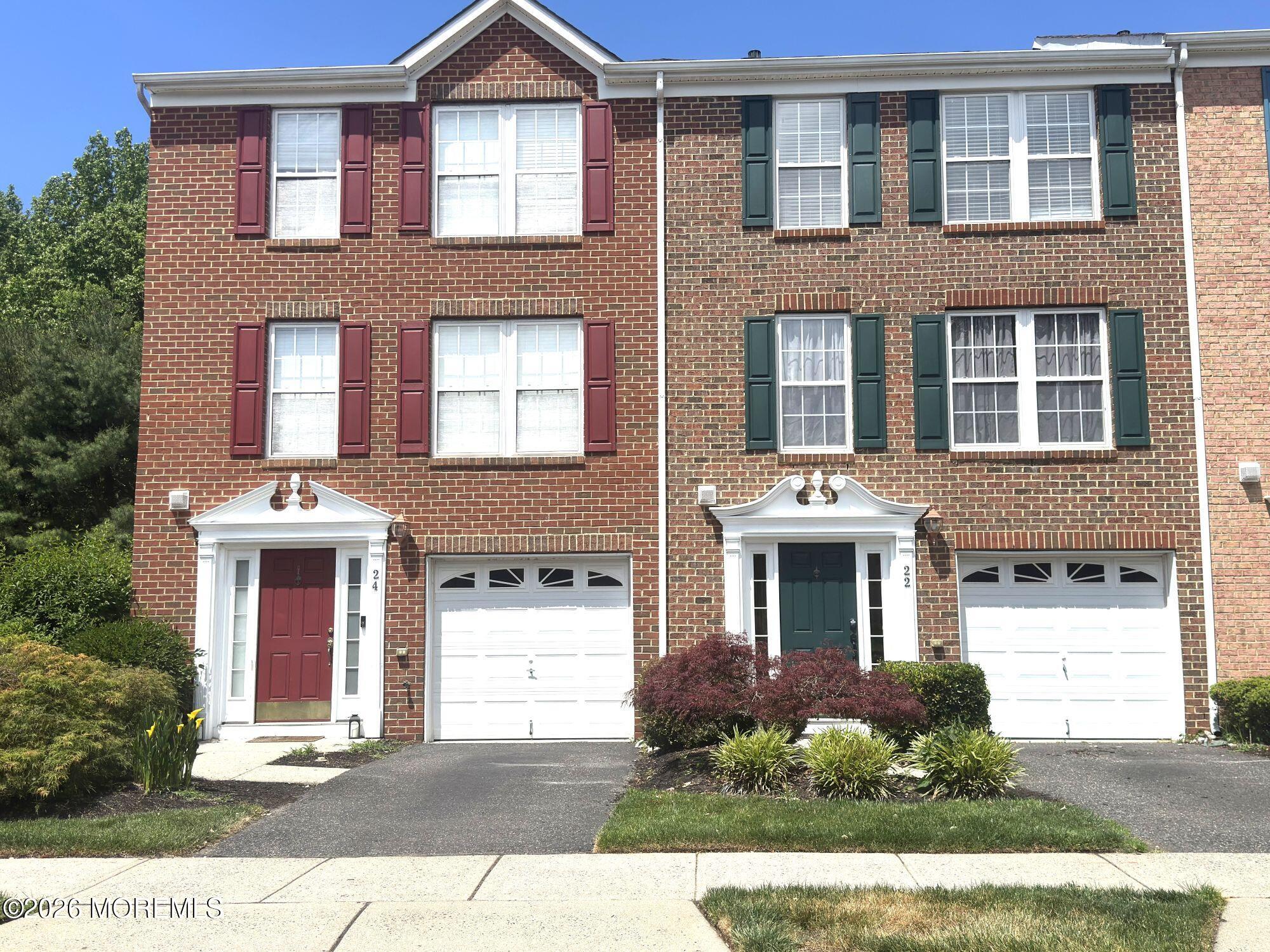 Farmingdale NJ, 22 New Castle Street