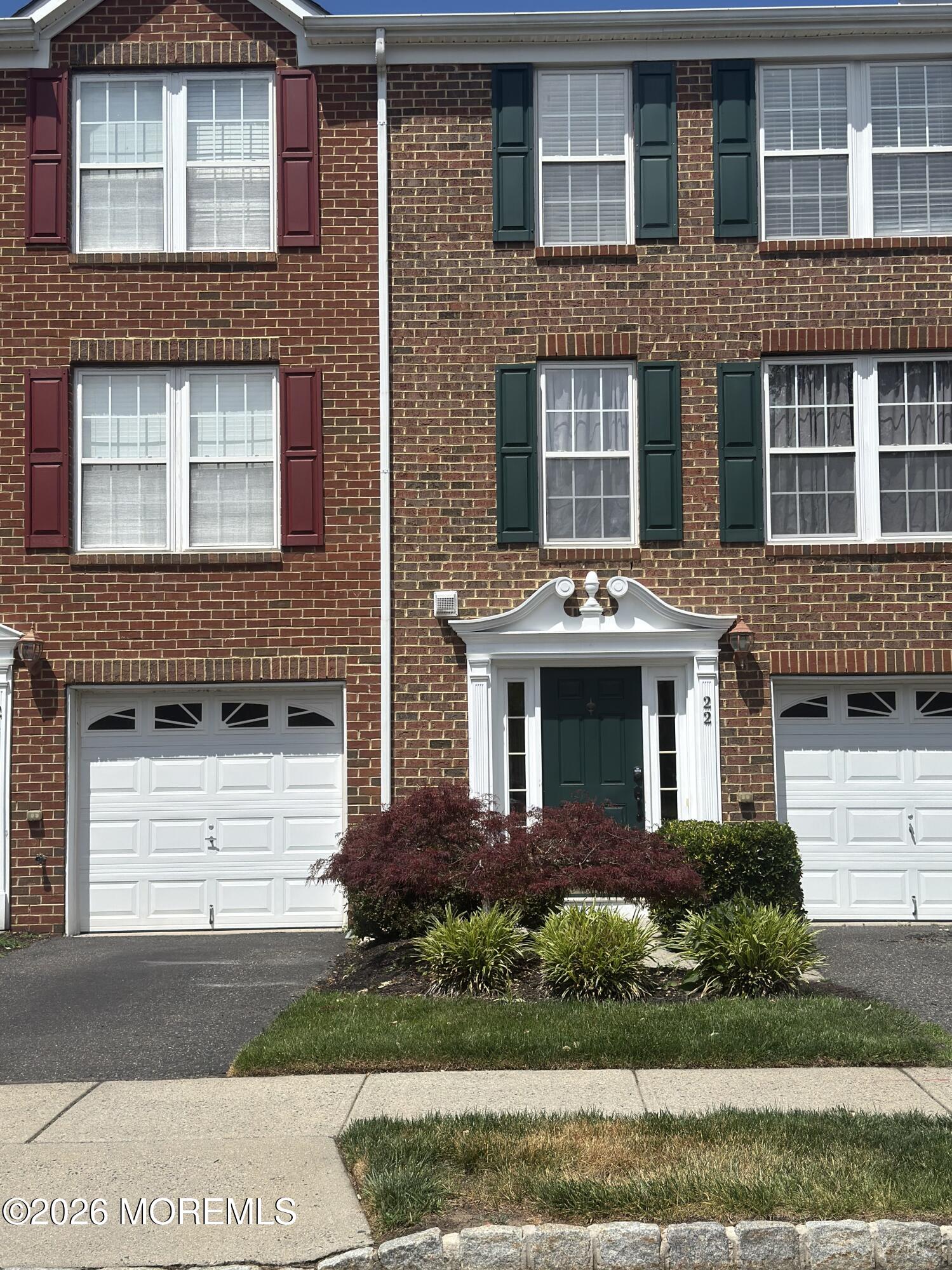22 New Castle Street Farmingdale NJ 07727