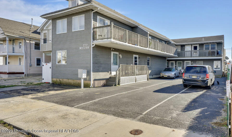 223 Webster Avenue Seaside Heights NJ 08751
