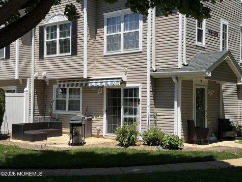 199 Crooked Stick Court Howell NJ 07731
