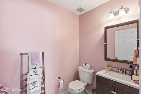 199 Crooked Stick Court Howell NJ 07731