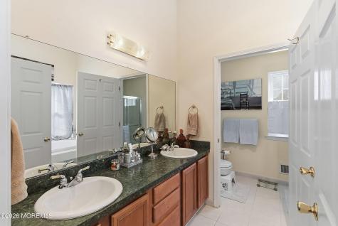 199 Crooked Stick Court Howell NJ 07731