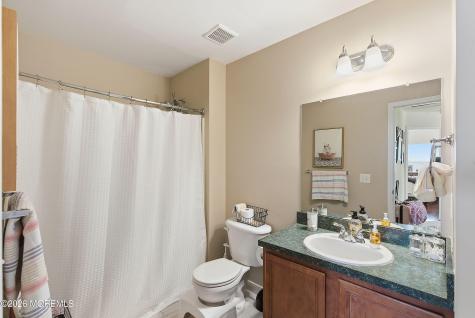 199 Crooked Stick Court Howell NJ 07731