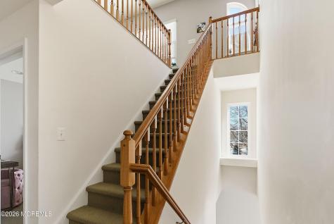 199 Crooked Stick Court Howell NJ 07731