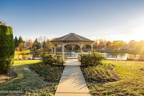 199 Crooked Stick Court Howell NJ 07731
