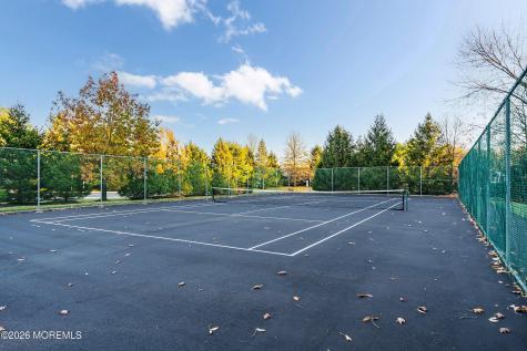 199 Crooked Stick Court Howell NJ 07731