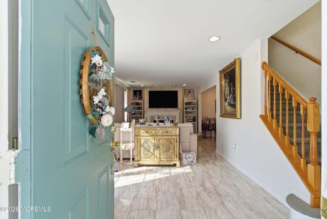 199 Crooked Stick Court Howell NJ 07731