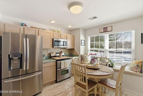 199 Crooked Stick Court Howell NJ 07731