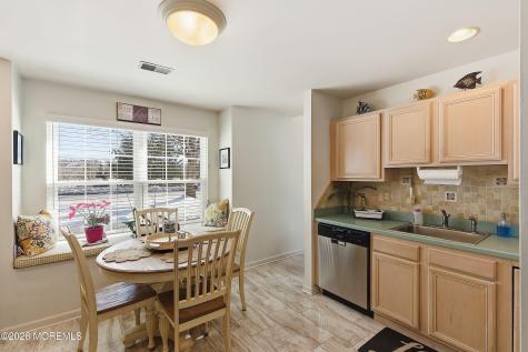 199 Crooked Stick Court Howell NJ 07731