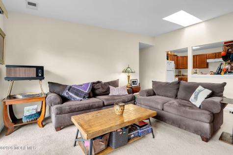 57 Fisher Drive Franklin Twp NJ 08823
