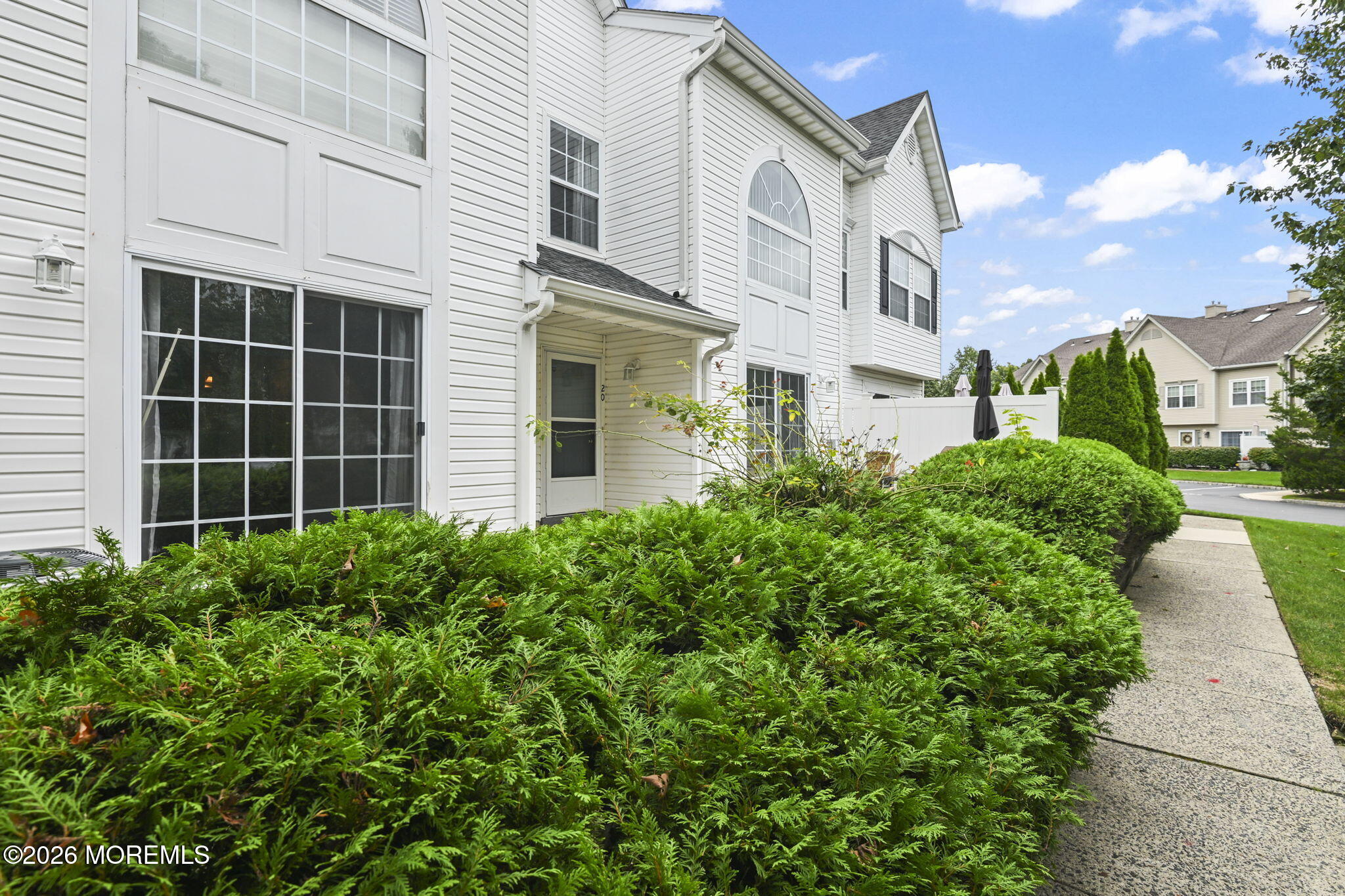 22 Dover Court Tinton Falls NJ 07712