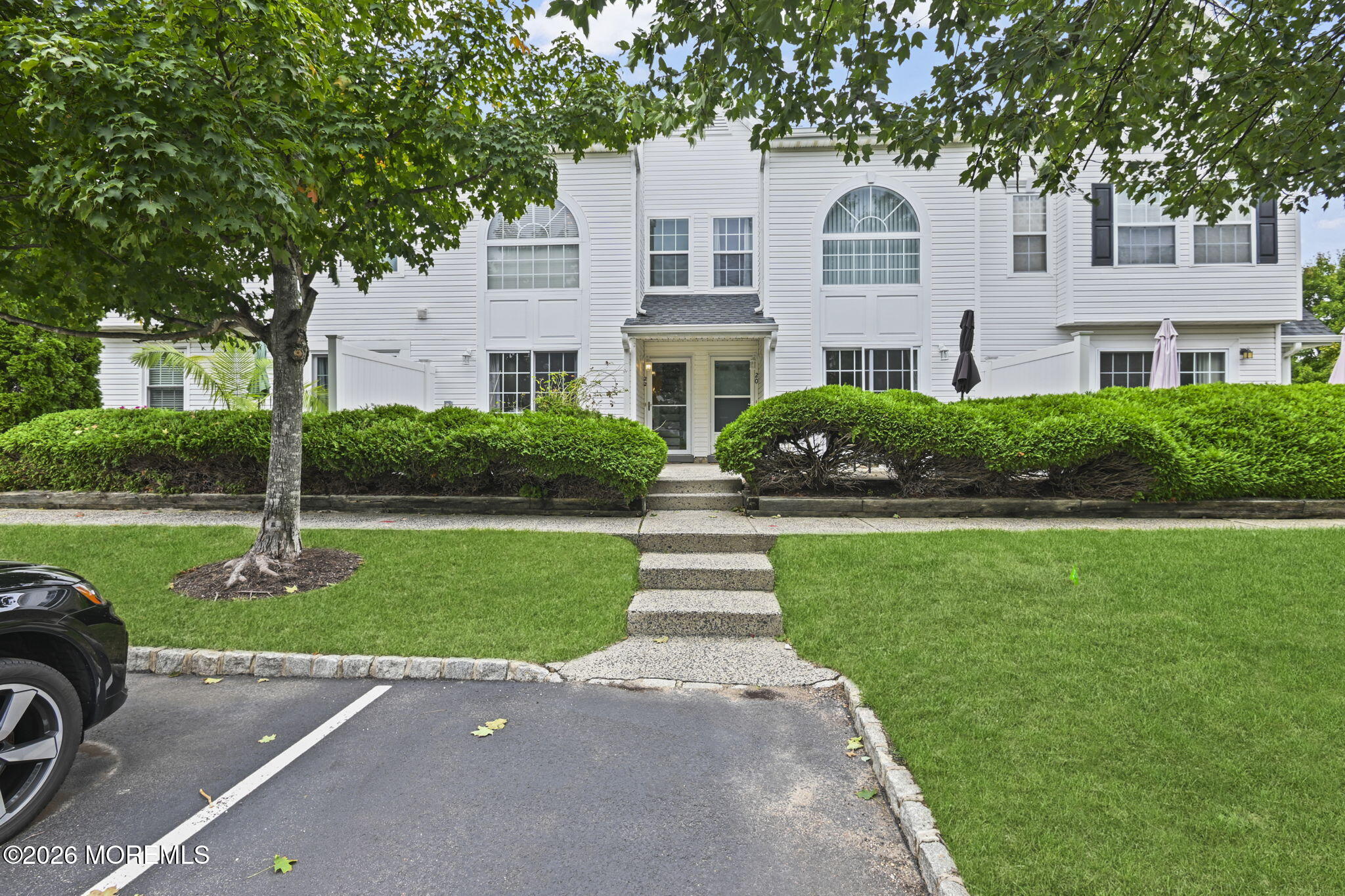 22 Dover Court Tinton Falls NJ 07712