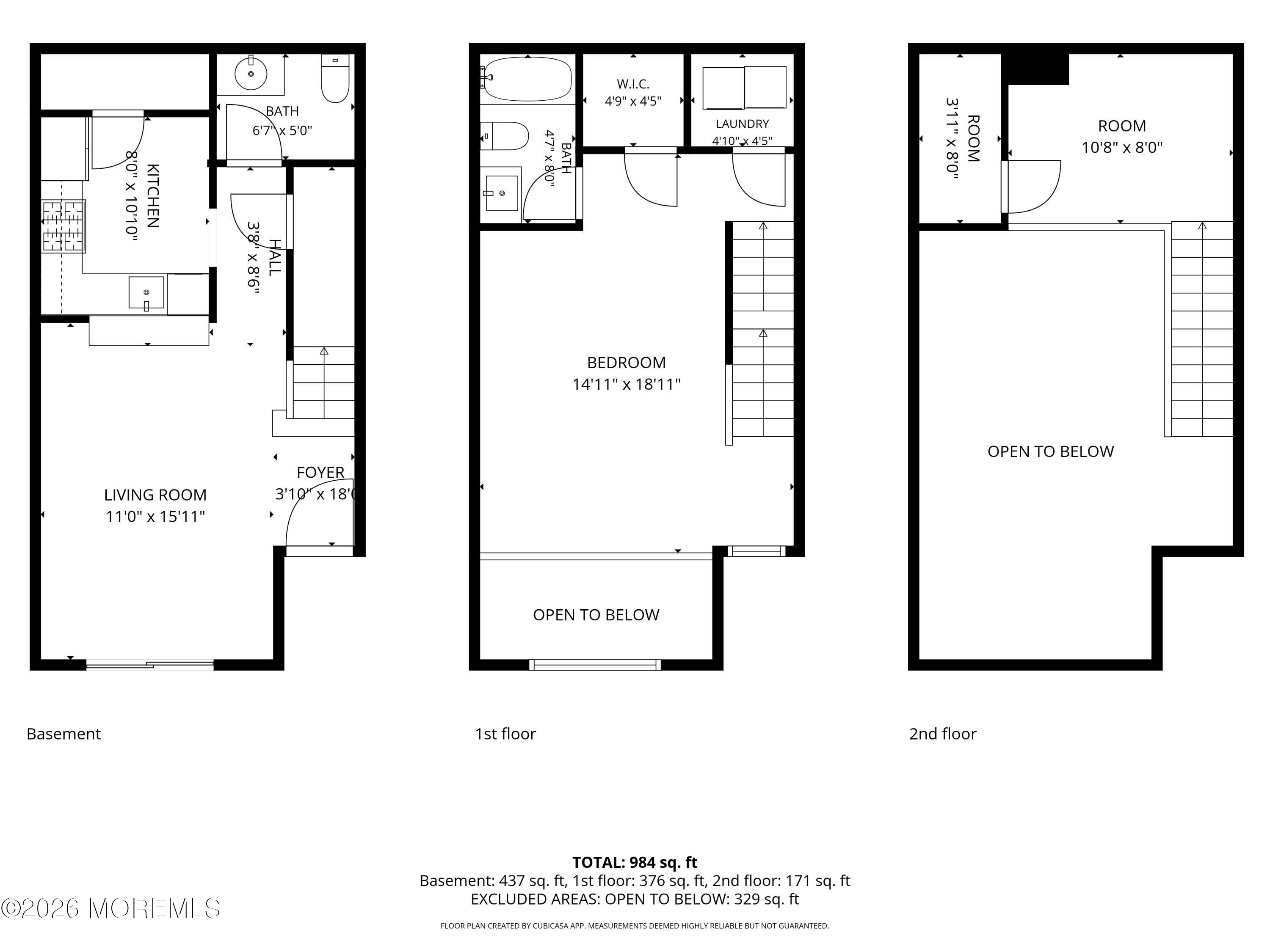 22 Dover Court Tinton Falls NJ 07712