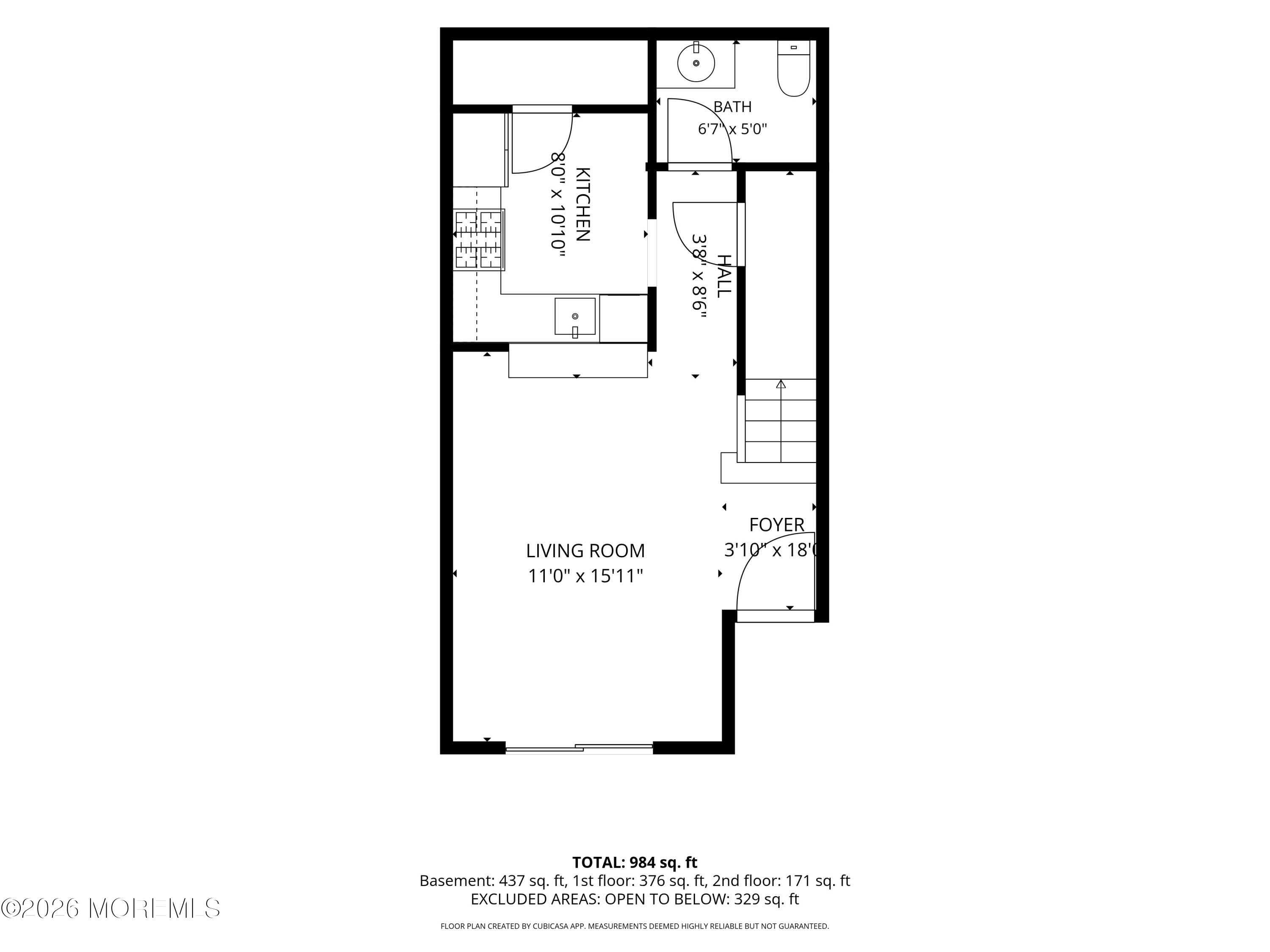 22 Dover Court Tinton Falls NJ 07712