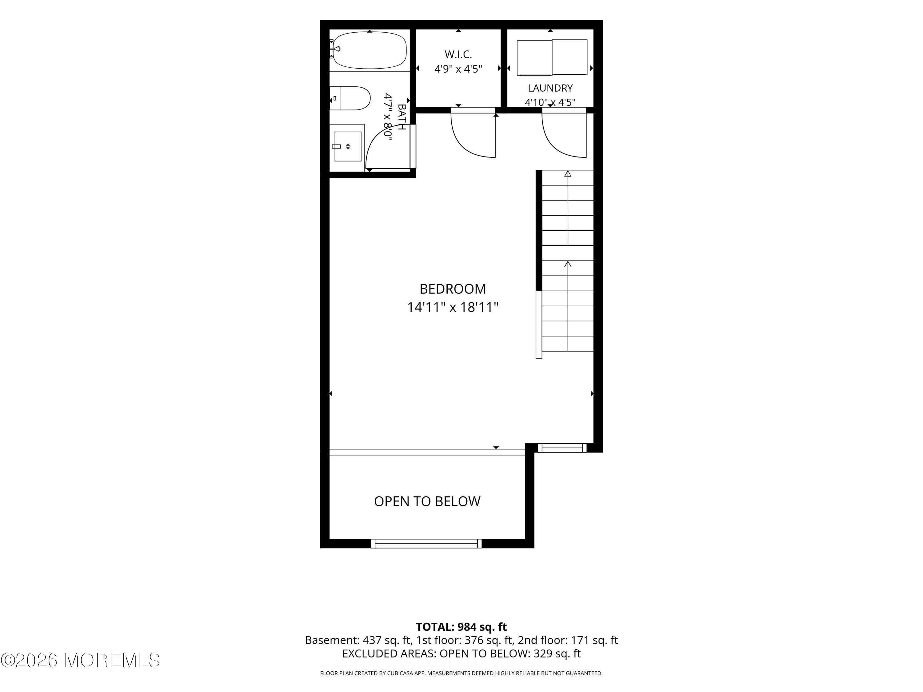 22 Dover Court Tinton Falls NJ 07712