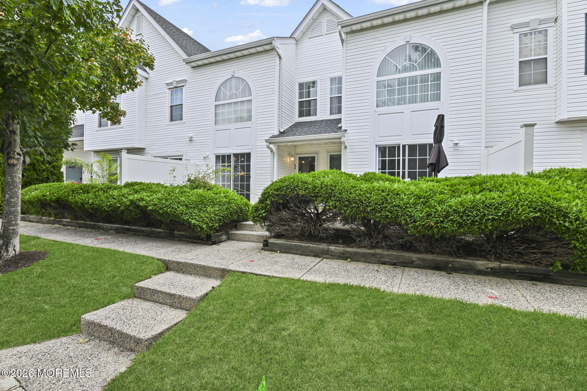 22 Dover Court Tinton Falls NJ 07712