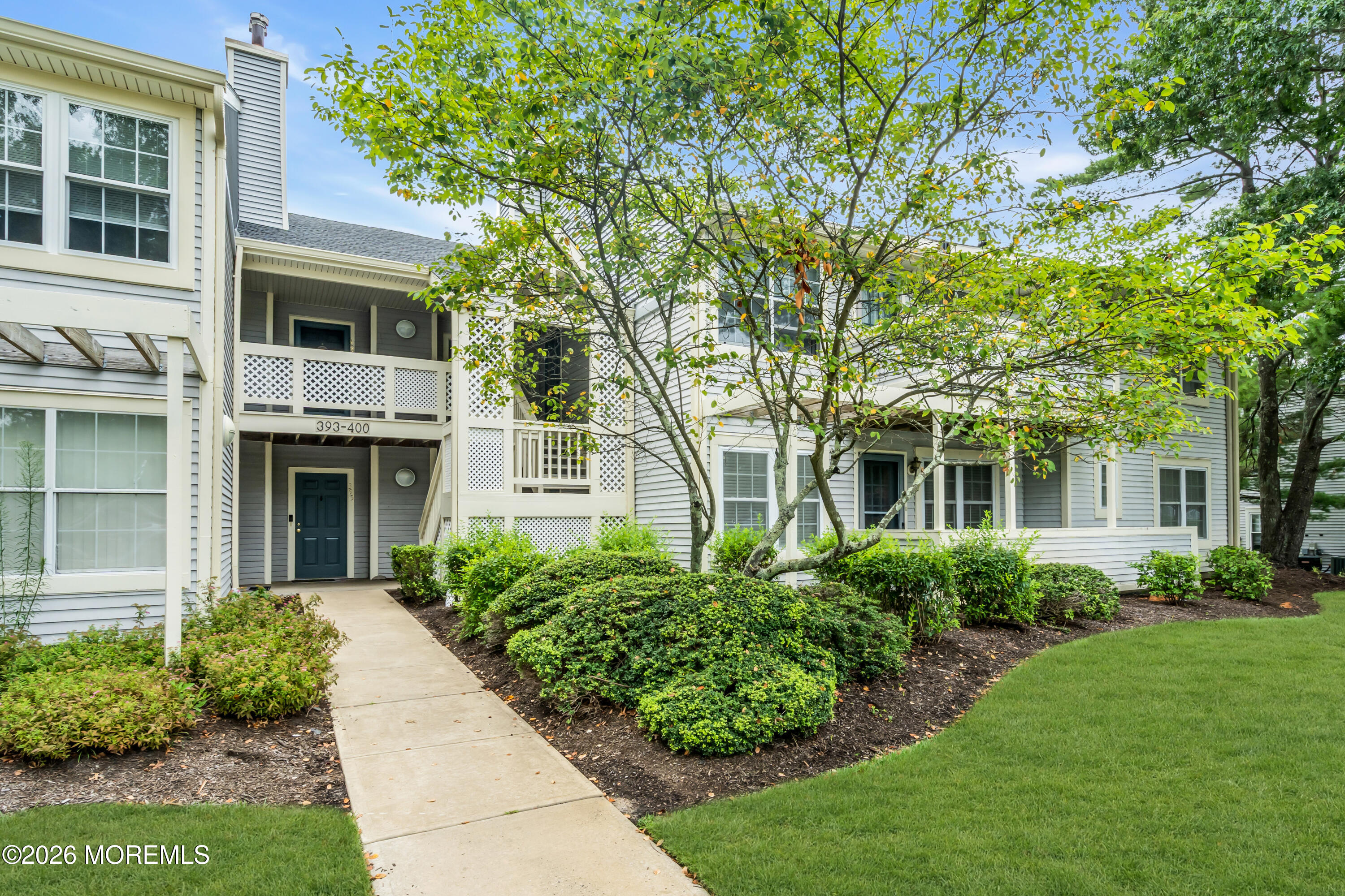 397 Brookview Court Howell NJ 07731