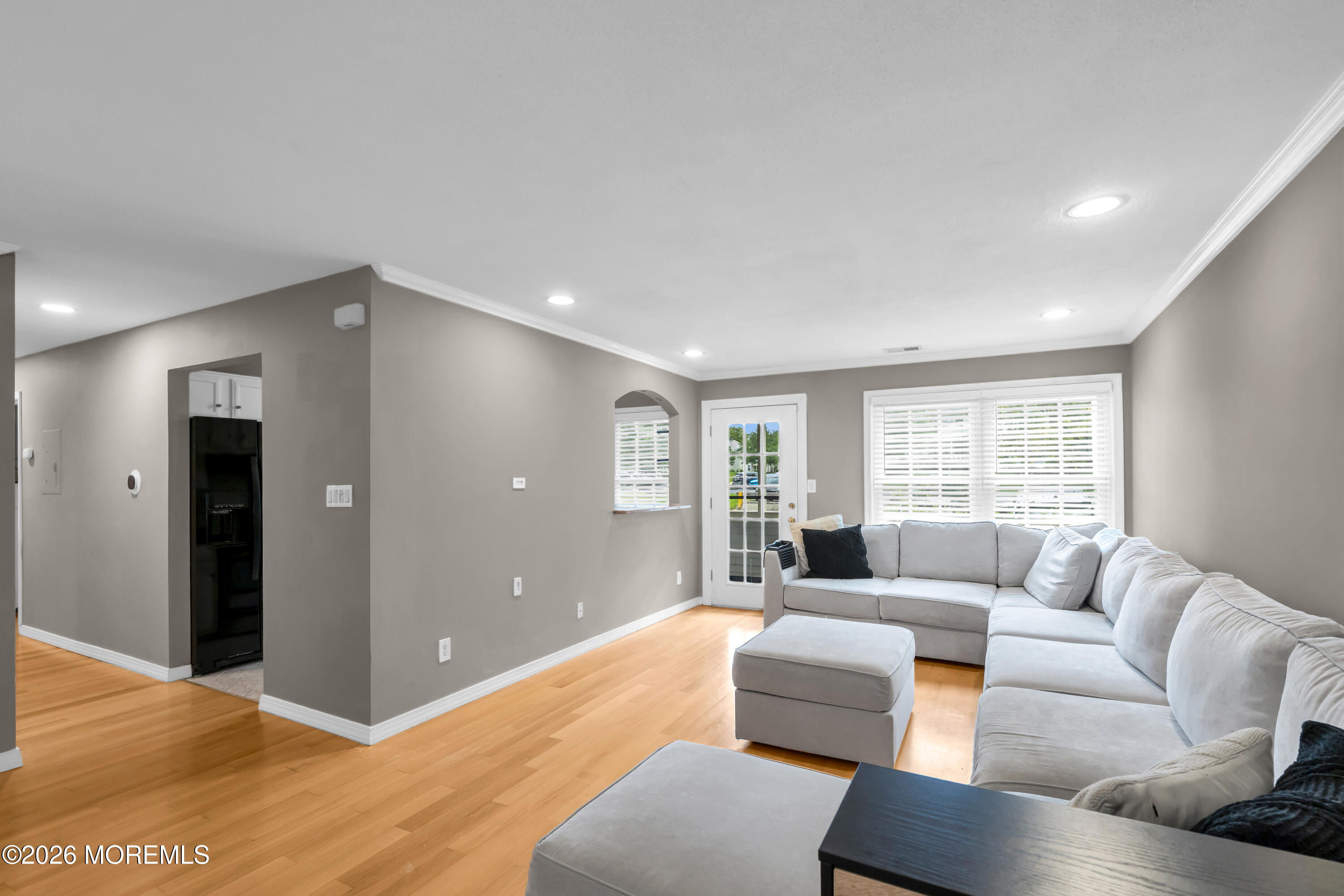 397 Brookview Court Howell NJ 07731