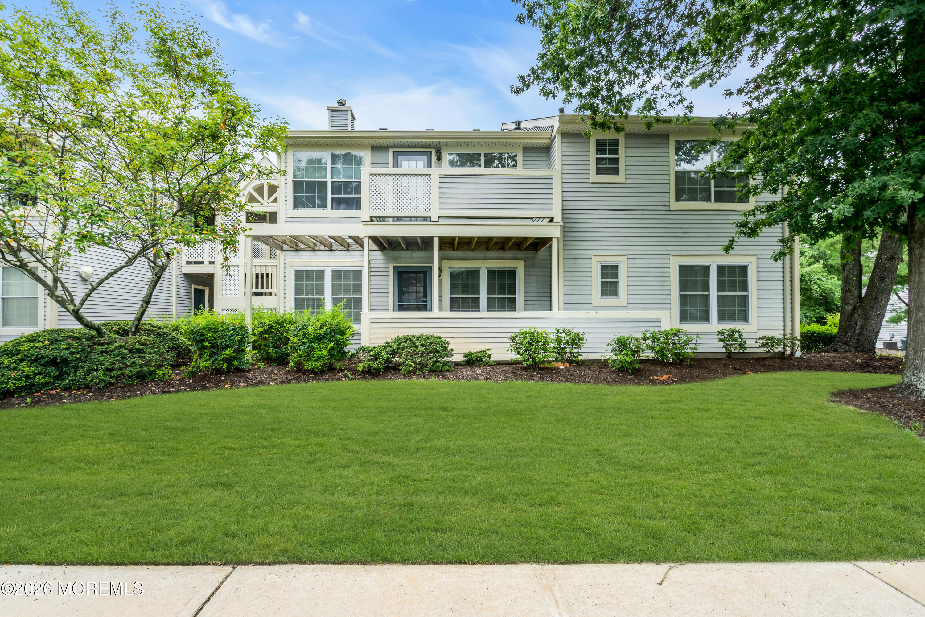397 Brookview Court Howell NJ 07731
