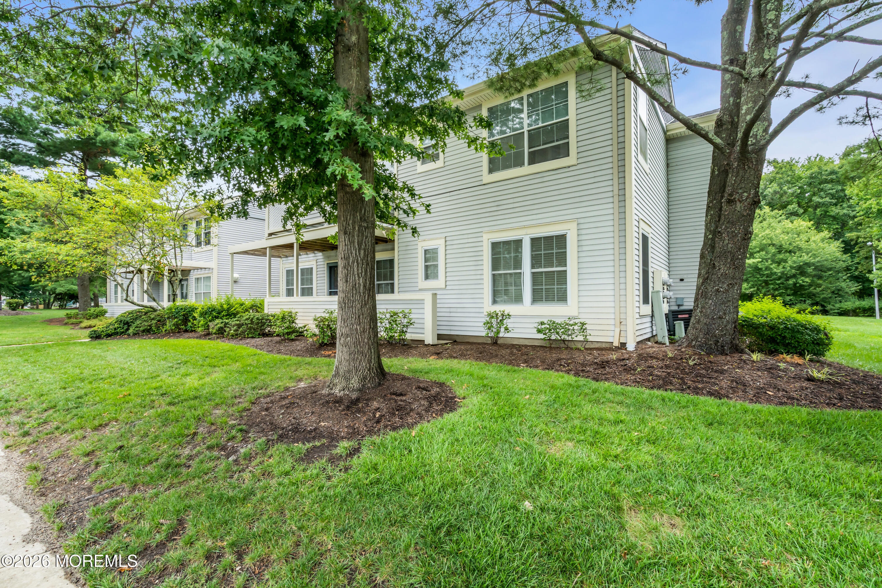 397 Brookview Court Howell NJ 07731