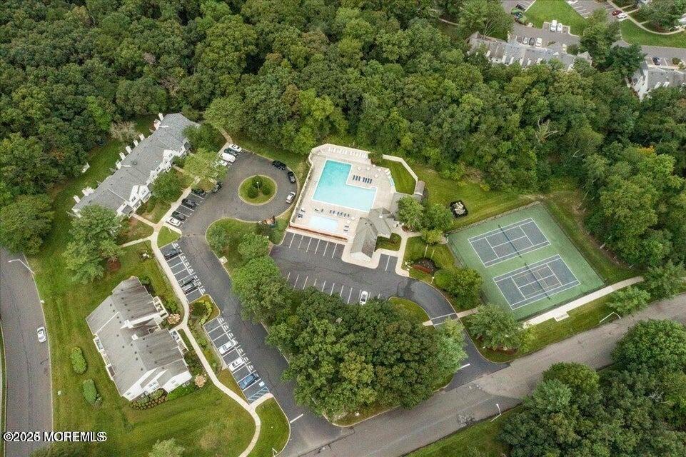397 Brookview Court Howell NJ 07731