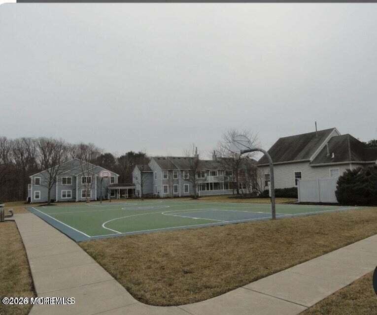 397 Brookview Court Howell NJ 07731
