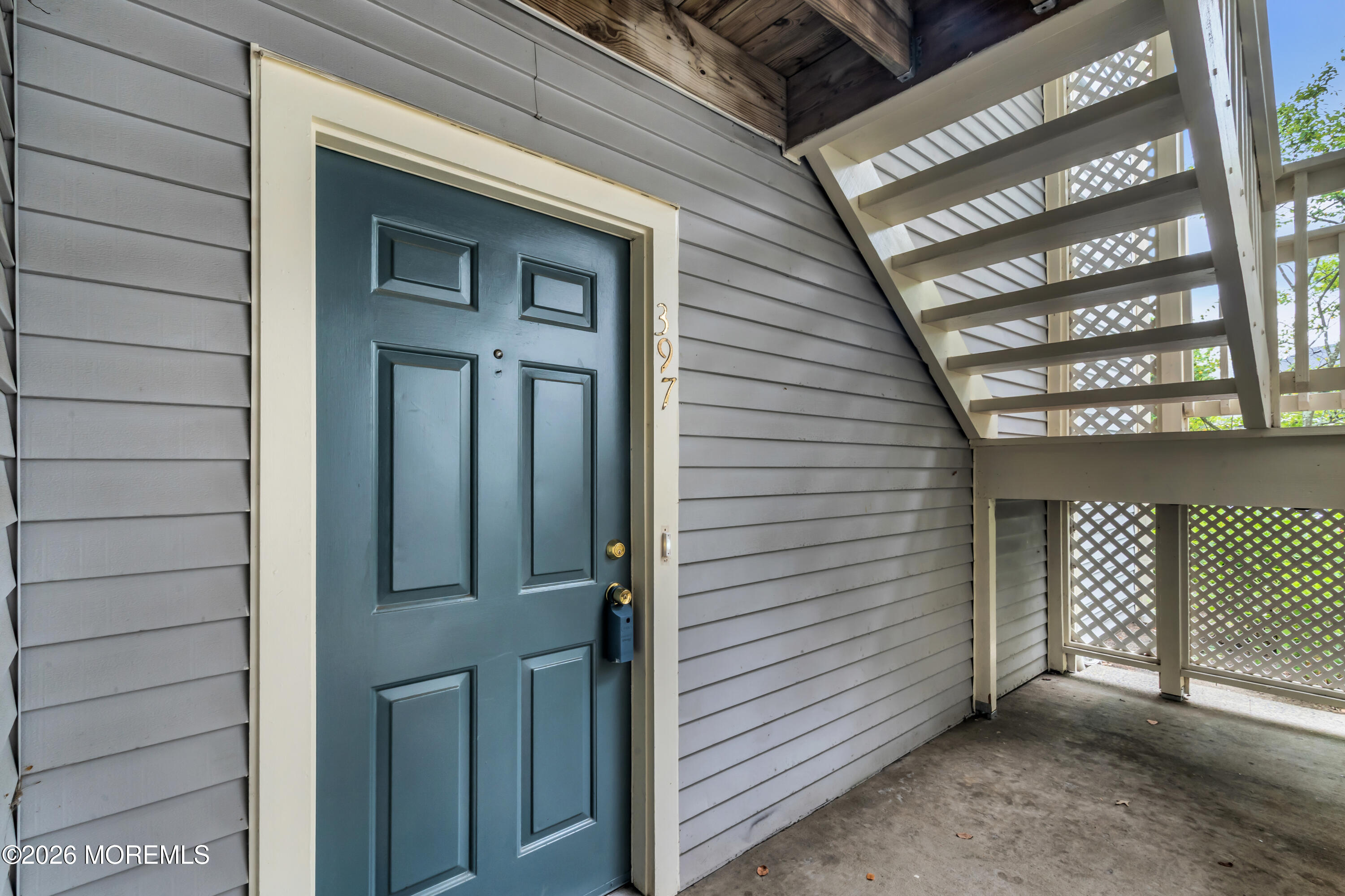 397 Brookview Court Howell NJ 07731