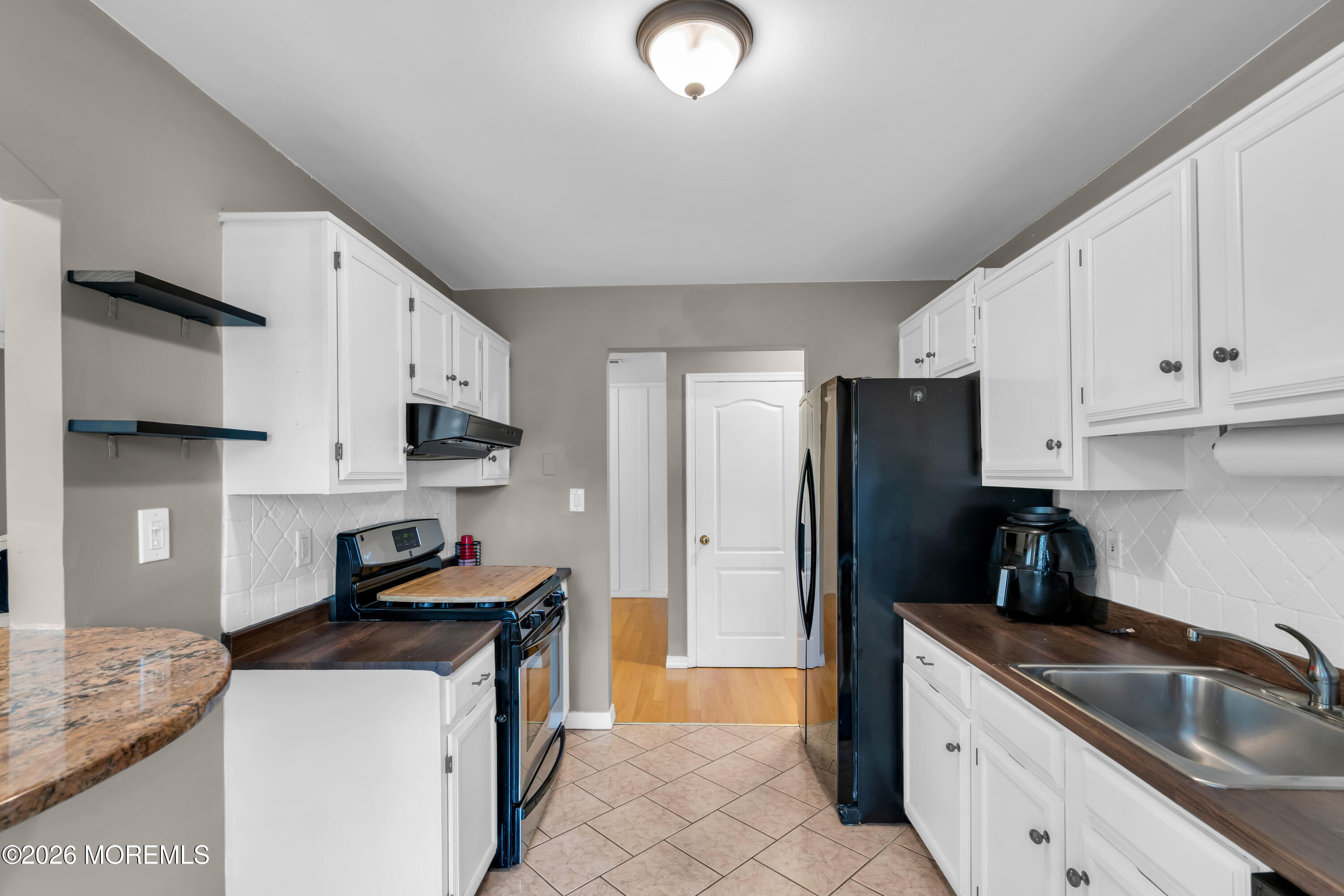 397 Brookview Court Howell NJ 07731