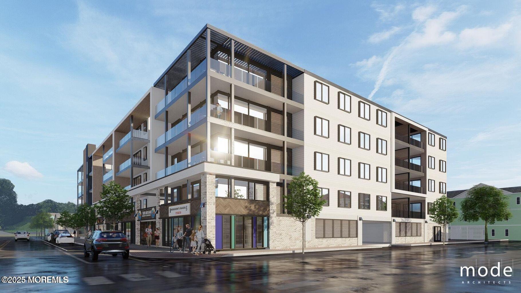 401 Boulevard Seaside Heights NJ 08751