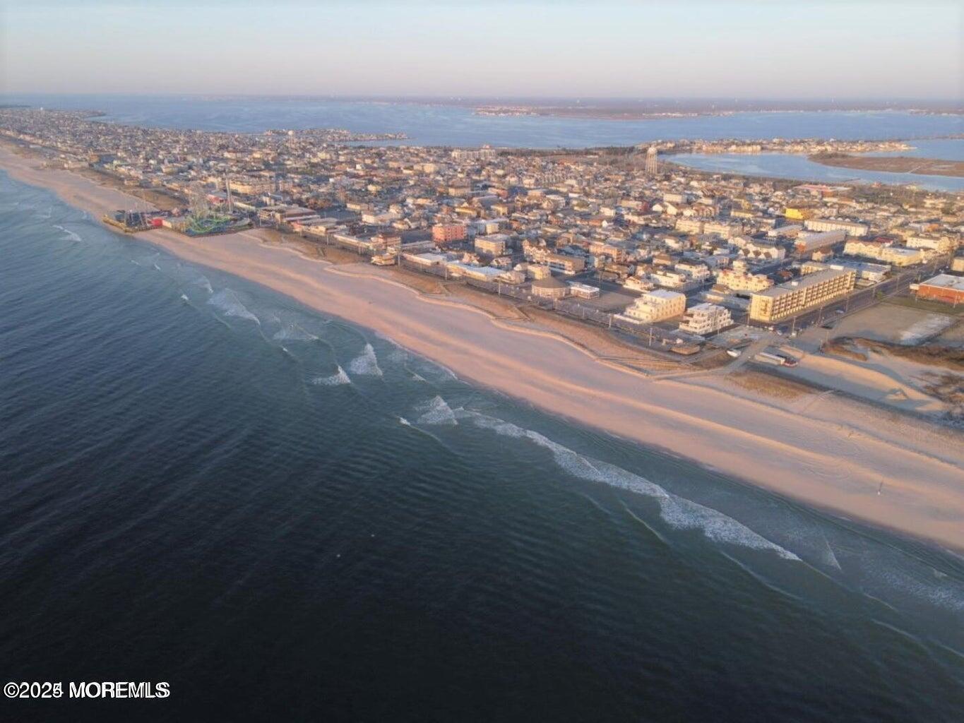 401 Boulevard Seaside Heights NJ 08751