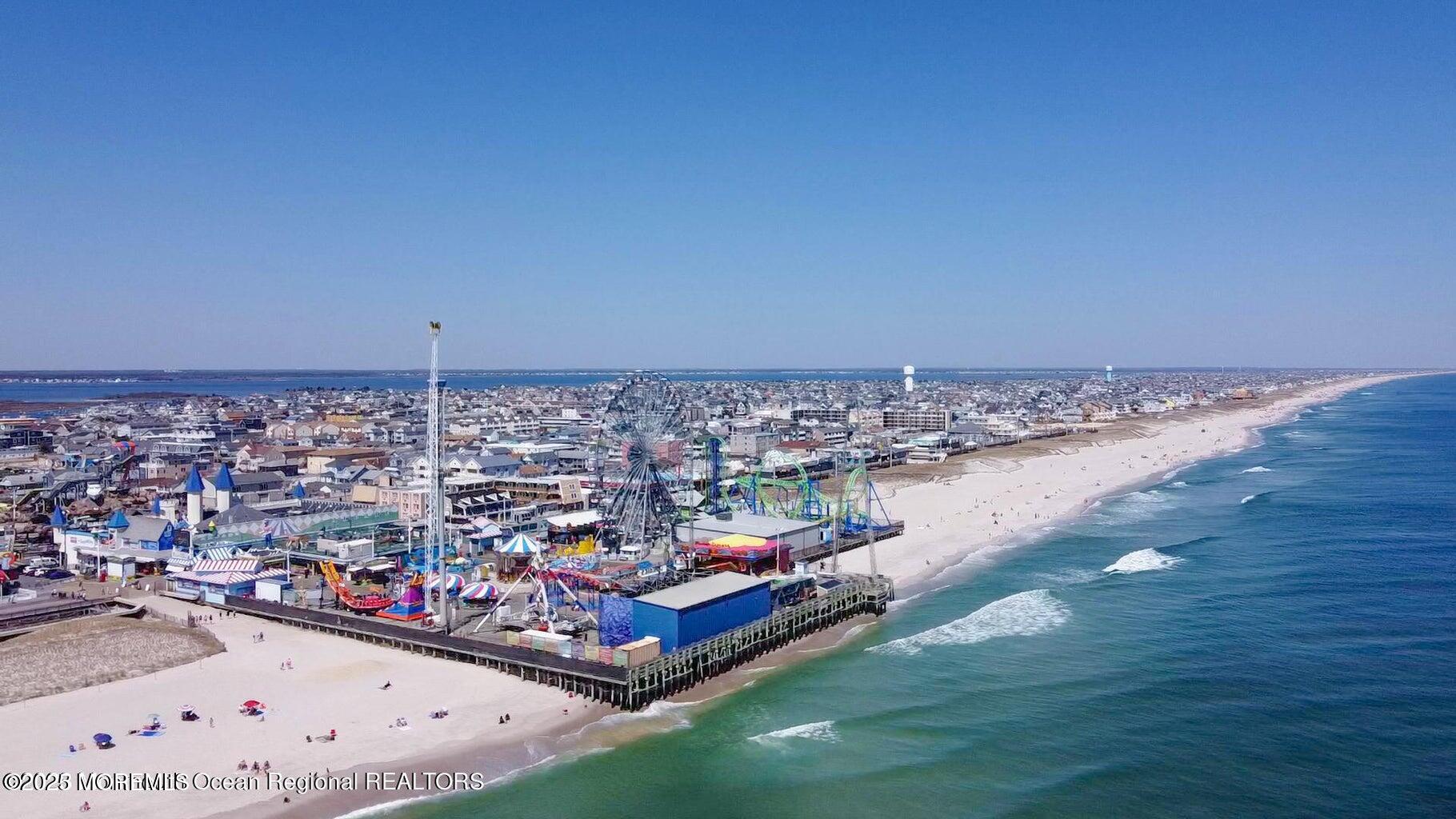 401 Boulevard Seaside Heights NJ 08751